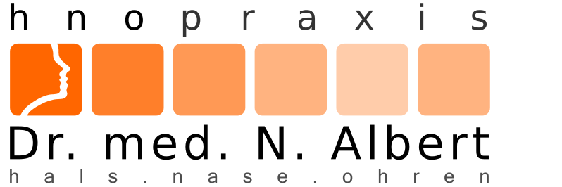 Dr. med. Nils Albert, Facharzt für Hals-Nasen-Ohrenheilkunde